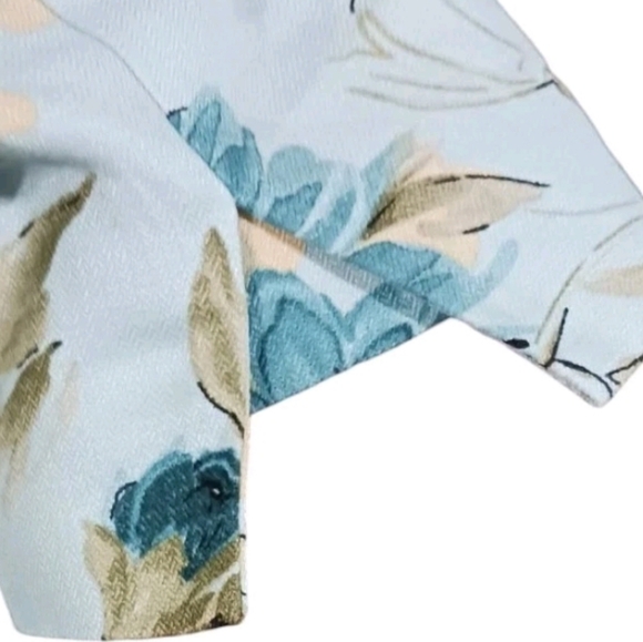 Emma James Linen Blend Blazer - Picture 7 of 9